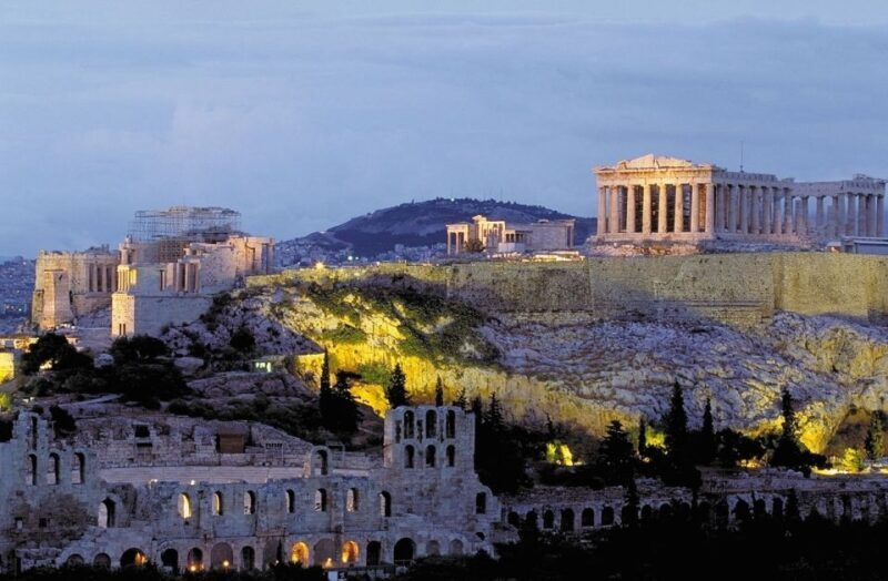 Athens: Acropolis & Acropolis Museum Guided Tour w/ Tickets - The Sum Up