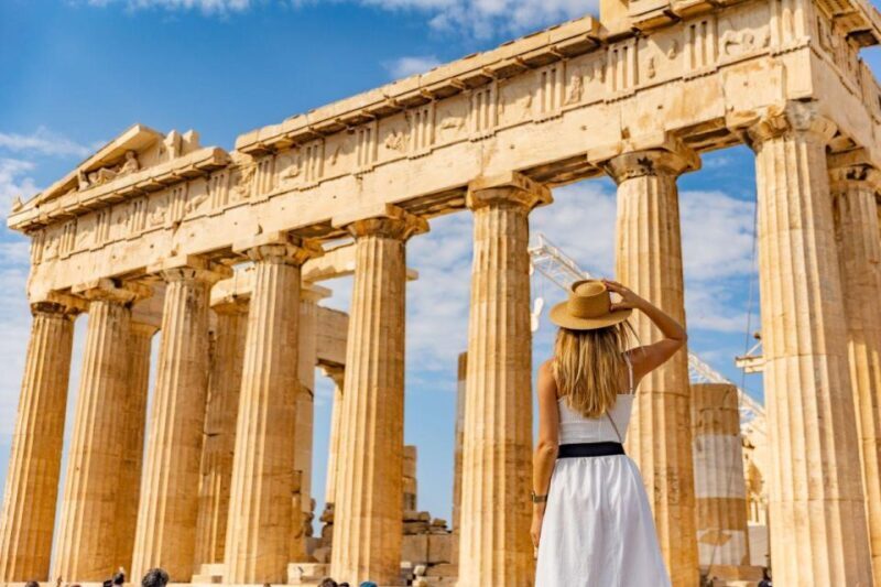 Athens: Acropolis & Acropolis Museum Private Guided Tour - Practicalities and Tips