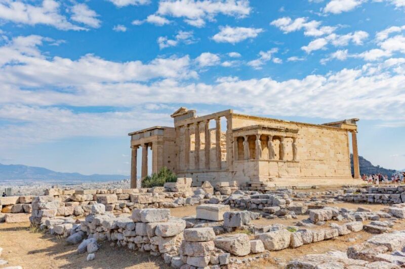 Athens: Acropolis & Acropolis Museum Private Guided Tour - Final Thoughts