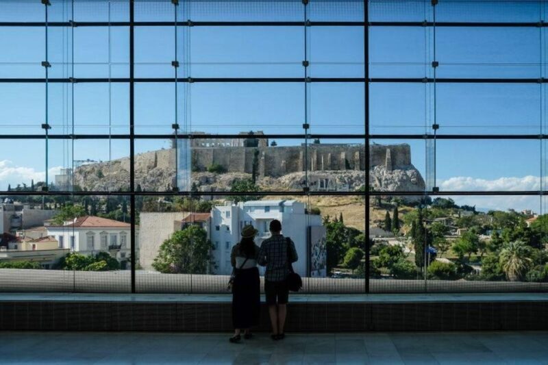 Athens: Acropolis & Acropolis Museum Private Guided Tour - FAQ