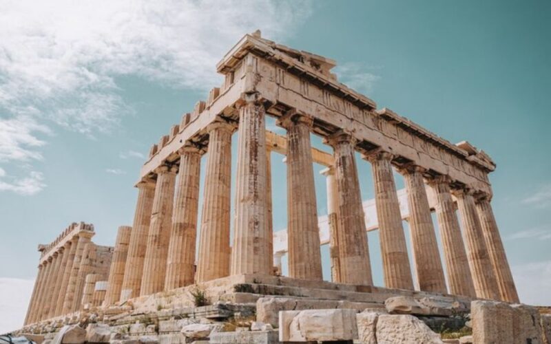 Athens: Acropolis & Acropolis Museum Private Walking Tour - Athens: Acropolis & Acropolis Museum Private Walking Tour