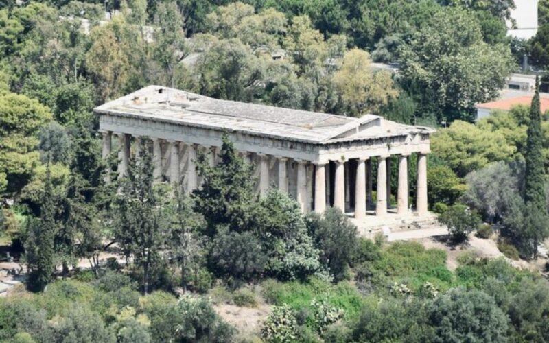 Athens: Acropolis & Acropolis Museum Private Walking Tour - What Makes This Tour Stand Out