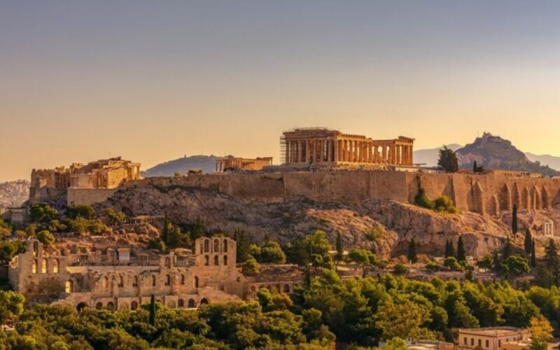 Athens: Acropolis & Acropolis Museum Private Walking Tour - Practical Tips for Your Visit