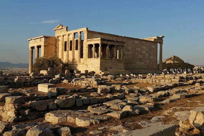 Athens/Acropolis & Ancient Corinth, Acrocorinth, Canal - private tour (10 hours) - What We Love About This Tour