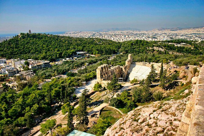 Athens/Acropolis & Ancient Corinth, Acrocorinth, Canal - private tour (10 hours) - Who Will Love This Tour?