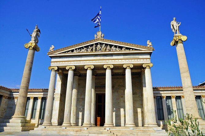 Athens/Acropolis & Ancient Corinth, Acrocorinth, Canal - private tour (10 hours) - Final Thoughts
