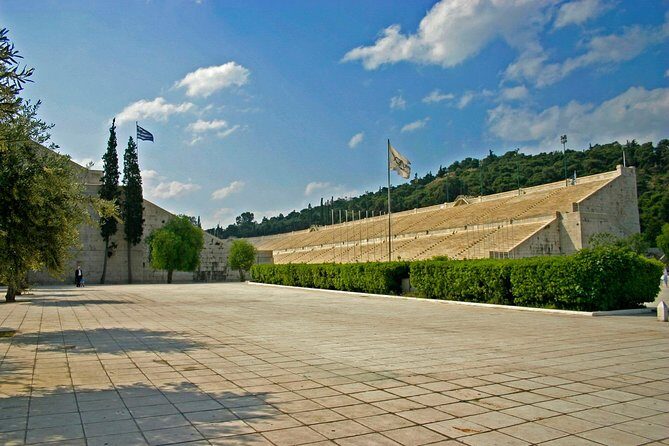 Athens/Acropolis & Ancient Corinth, Acrocorinth, Canal - private tour (10 hours) - FAQ