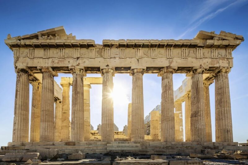 Athens: Acropolis and Acropolis Museum Combo Ticket - A Deep Dive into the Experience