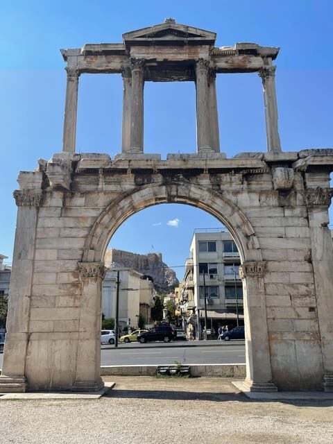 Athens: Acropolis and Acropolis Museum Combo Ticket - FAQ