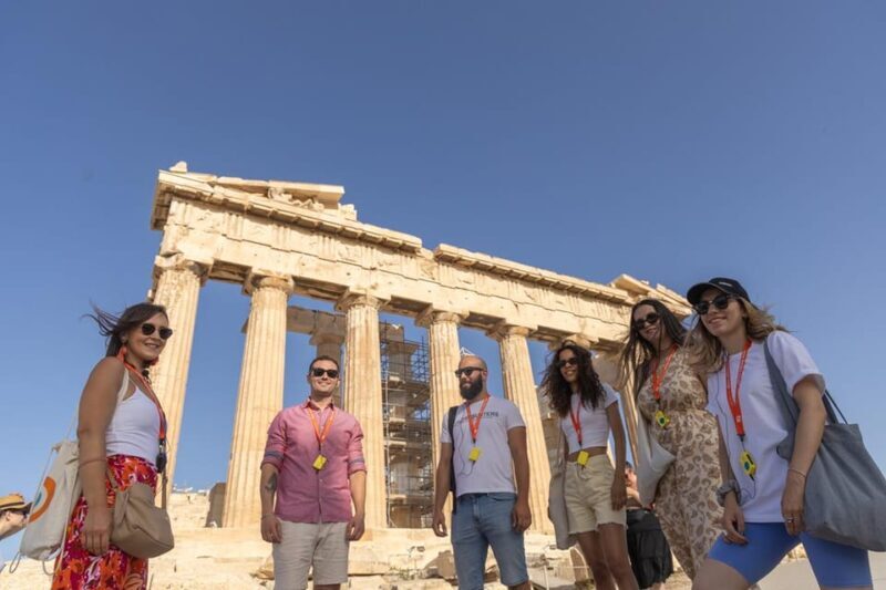 Athens: Acropolis and Acropolis Museum Premium Guided Tour - Value and Practical Tips