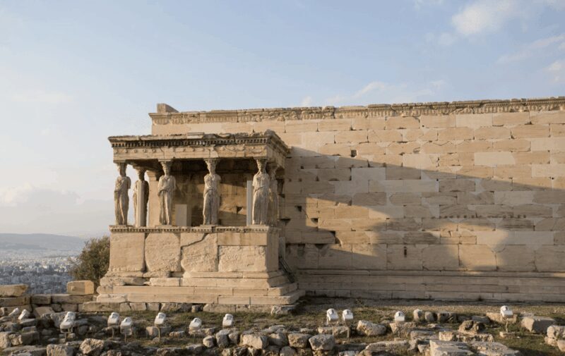 Athens: Acropolis and Acropolis Museum Private Tour - What Makes This Tour Stand Out?