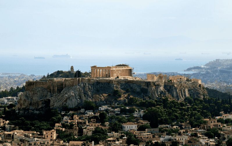 Athens: Acropolis and Acropolis Museum Private Tour - FAQ