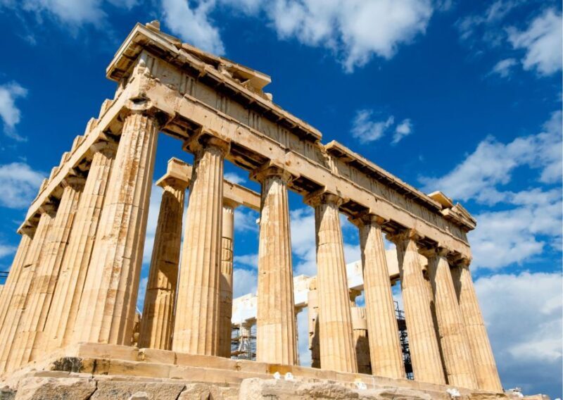 Athens: Acropolis and Ancient Athens Tour - A Deep Dive into the Athens: Acropolis and Ancient Athens Tour