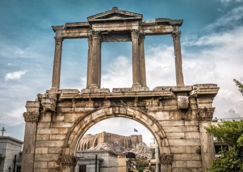 Athens: Acropolis and Ancient Athens Tour - Frequently Asked Questions