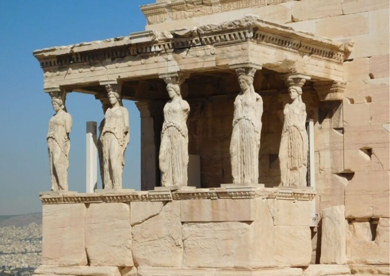 Athens: Acropolis and Ancient Athens Tour - Final Words
