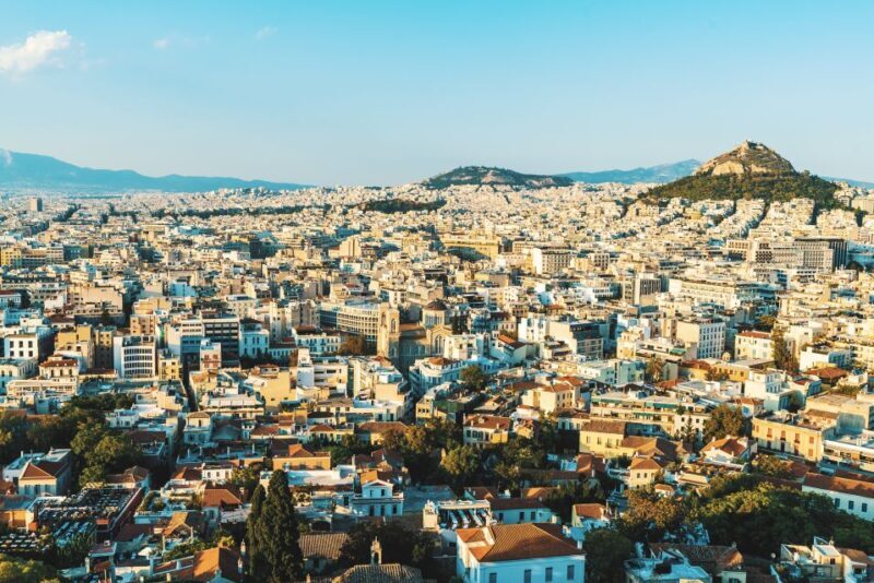Athens: Acropolis and City Highlights Half-Day Tour - FAQ