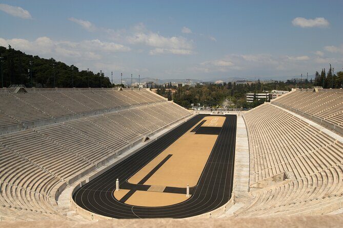 Athens, Acropolis and The New Acropolis Museum on a bus tour - FAQ