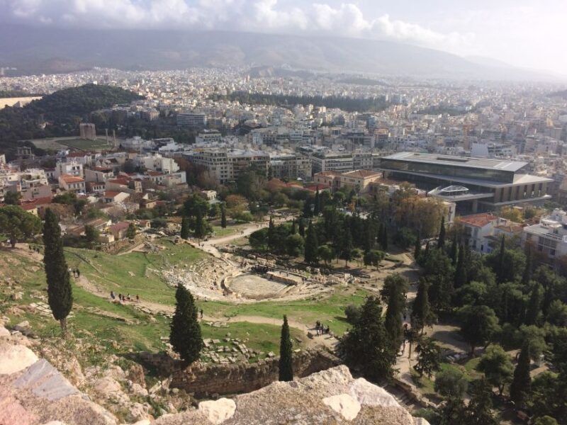 Athens: Acropolis and useum Private Guided Tour - FAQs