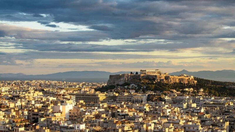 Athens: Acropolis Beat the Heat Guided Tour - FAQs