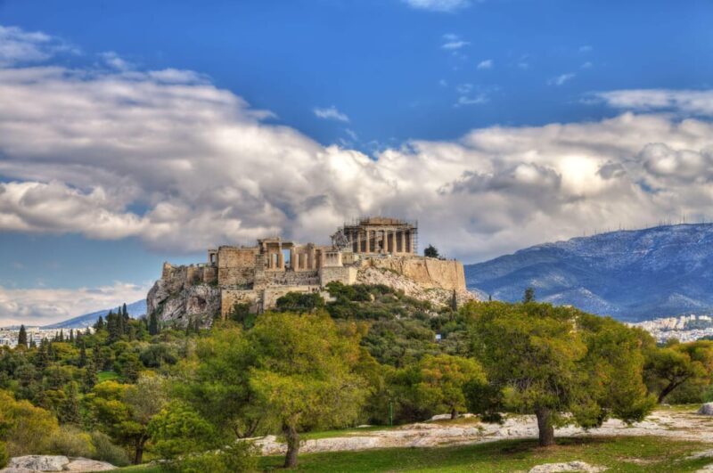 Athens: Acropolis, Corinth Canal, and Nafplio Guided Tour - An In-Depth Look at the Experience