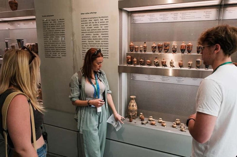 Athens: Acropolis Early Access & Museum Guided Tour - Final Thoughts