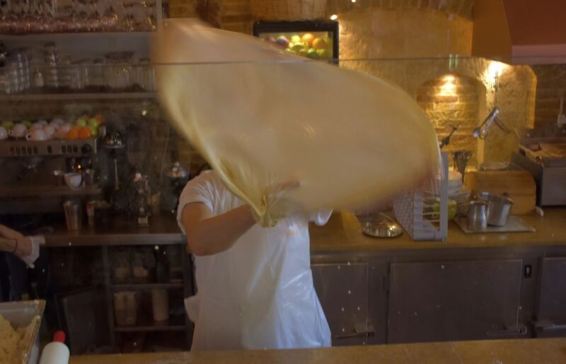 Athens: Acropolis Guided Tour and Old Town Food Tasting - The Food Tasting Experience