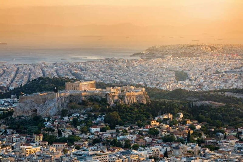 Athens: Acropolis Guided Tour in Spanish-Option Tickets - Who Will This Tour Suit Best?