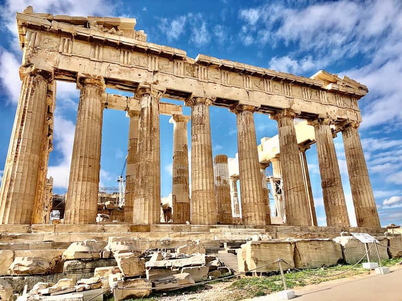 Athens: Acropolis Guided Tour in Spanish-Option Tickets - Final Thoughts