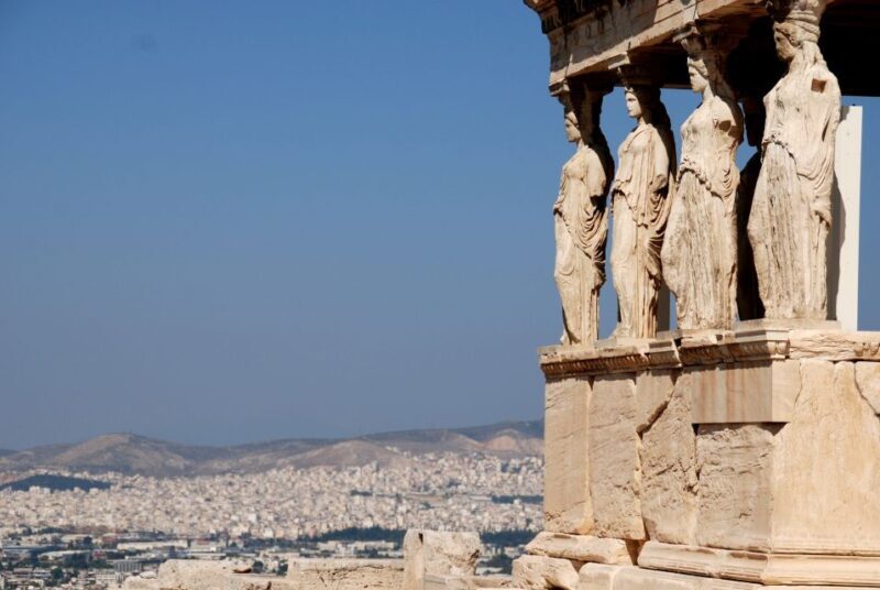 Athens: Acropolis Guided Tour - A Quick Snapshot: What You Need to Know