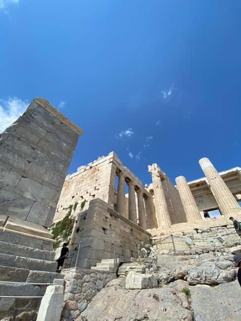 Athens: Acropolis Guided Tour with Skip-The-Line Tickets - In-Depth Review of the Athens Acropolis Guided Tour