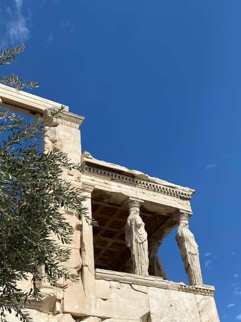 Athens: Acropolis Guided Tour with Skip-The-Line Tickets - The Sum Up