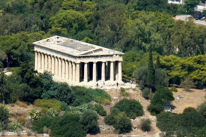 Athens & Acropolis Highlights: a Mythological Tour - The Sum Up: Is This Tour Right for You?