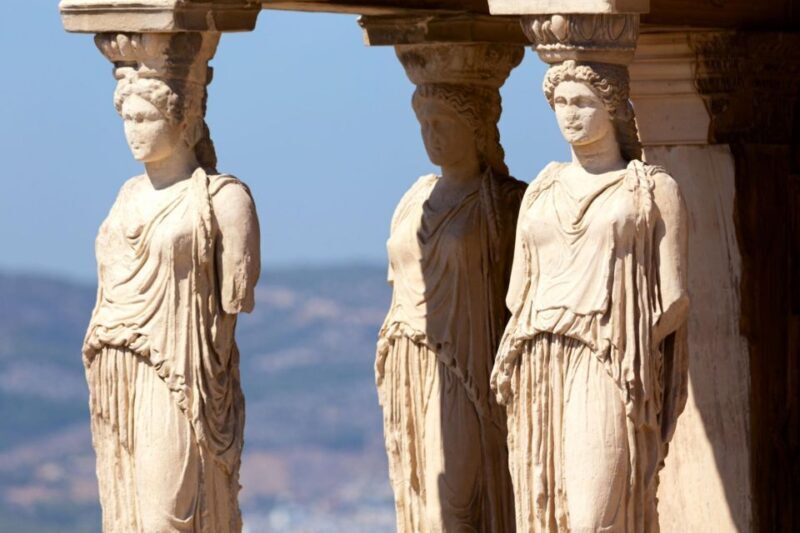 Athens: Acropolis Hill Ticket with Time Slot - Final Thoughts: Is It Worth It?