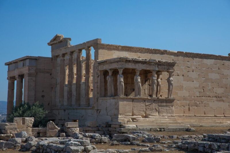 Athens: Acropolis Museum and Acropolis Tour in the Afternoon - Authentic Traveler Feedback