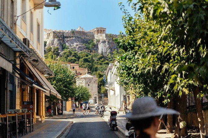 Athens Acropolis & Museum PRIVATE TOUR with a Local Private Guide - Final Thoughts