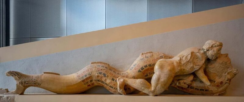 Athens: Acropolis Museum Reserved Entry Ticket & Audio Tour - Key Points