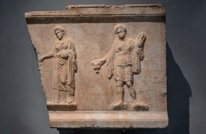 Athens: Acropolis Museum Reserved Entry Ticket & Audio Tour - A Deep Dive into the Experience