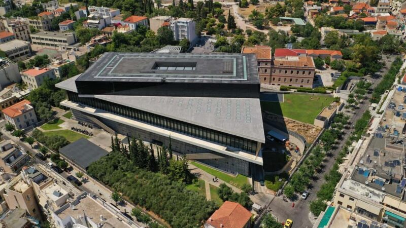 Athens: Acropolis Museum Reserved Entry Ticket & Audio Tour - Final Thoughts: Why This Tour Offers Value