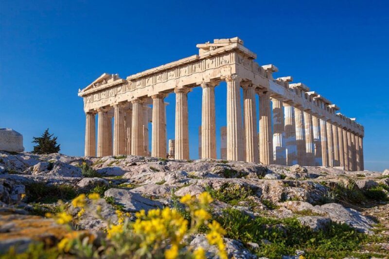Athens: Acropolis Museum Ticket with Audio Guide - The Sum Up