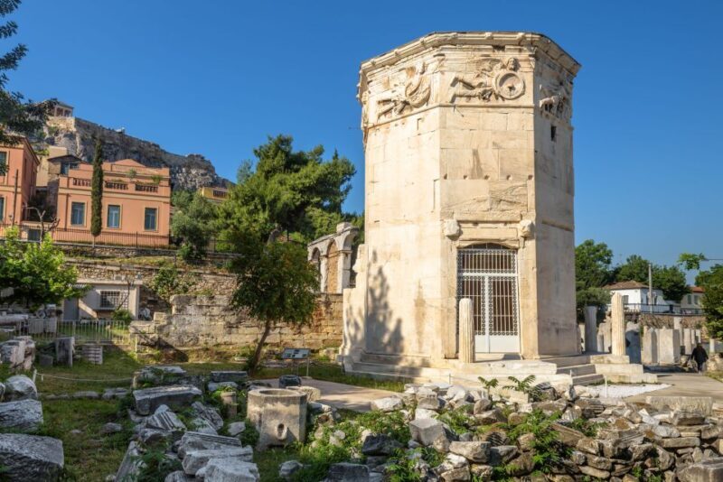 Athens: Acropolis Museum Ticket with Audio Guide - FAQ