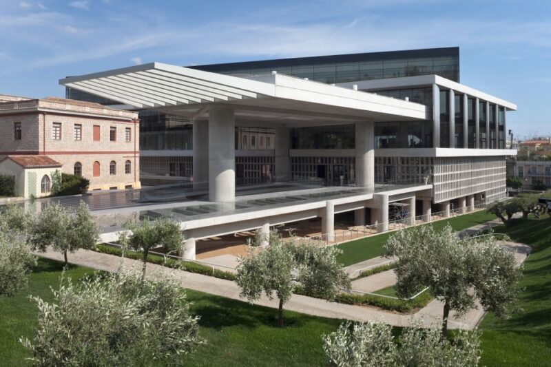 Athens: Acropolis Museum Ticket with optional Audio Guide - Who Will Love This Experience