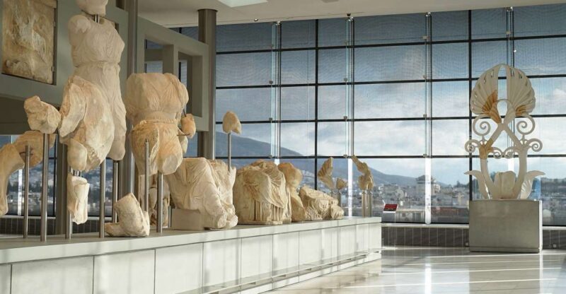Athens: Acropolis Museum Ticket with optional Audio Guide - Final Thoughts: Who Should Consider This Tour?