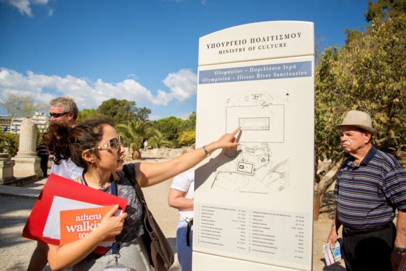 Athens, Acropolis & Museum Tour without Tickets - An In-Depth Look at What to Expect