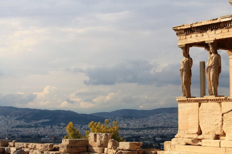 Athens: Acropolis, Parthenon & Acropolis Museum Guided Tour - What the Reviews Say