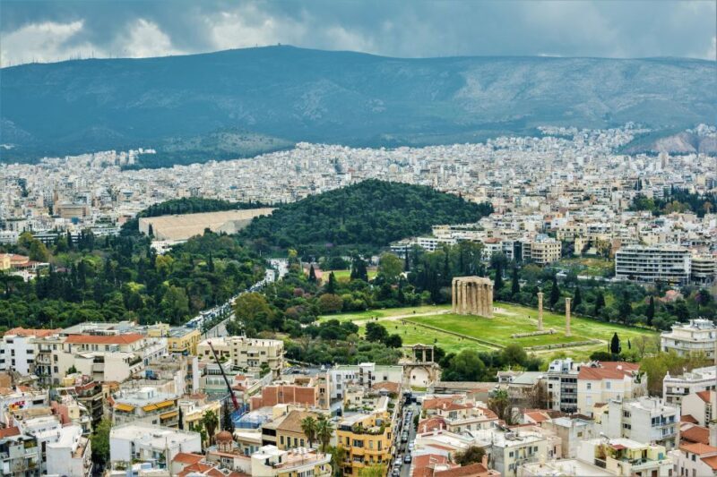 Athens: Acropolis, Parthenon & Acropolis Museum Guided Tour - The Sum Up