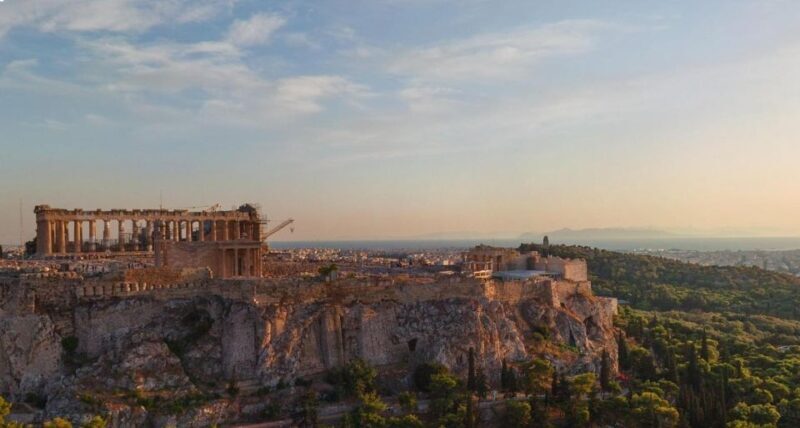 Athens: Acropolis, Parthenon & Acropolis Museum Guided Tour - FAQ