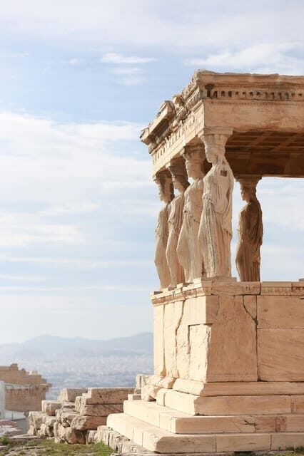 Athens: Acropolis Parthenon best sightseeing 4 hours tour - A Deep Dive into the 4-Hour Athens Experience
