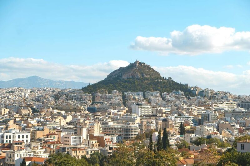 Athens: Acropolis Parthenon best sightseeing 4 hours tour - FAQs
