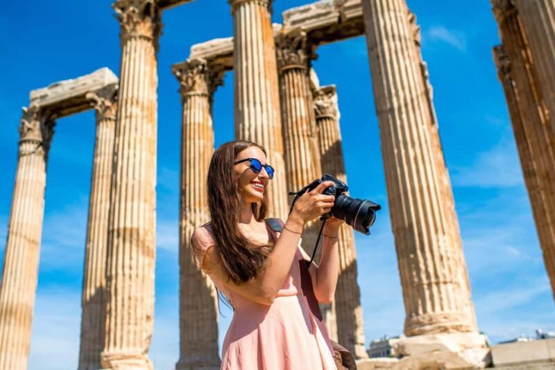 Athens: Acropolis Reserved Entry Ticket & Audio Guide - In-Depth Review: Why You Should Consider This Tour