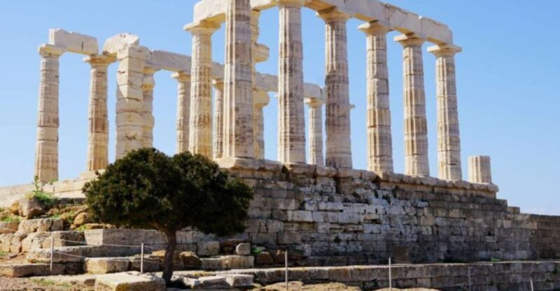 Athens: Acropolis & Temple of Poseidon Private Tour - From Ancient Ruins to Coastal Serenity